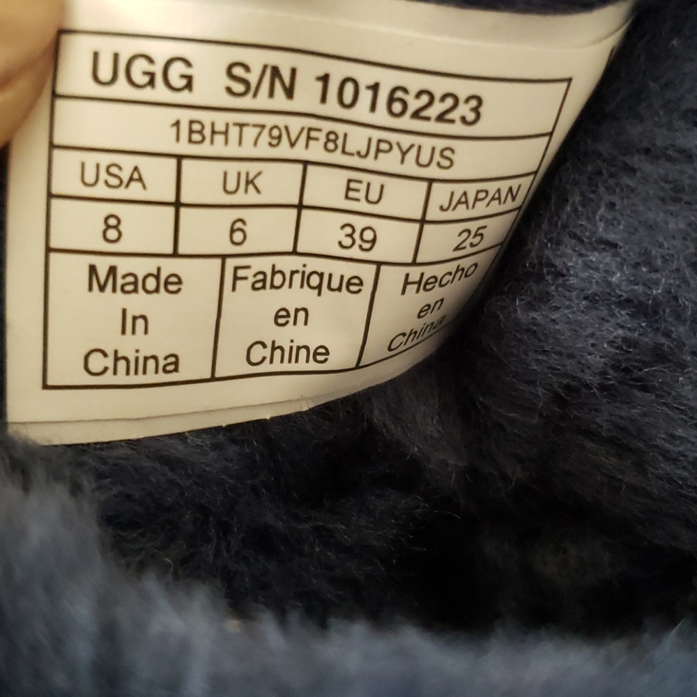 UGG Winter Boots - Picture 7 of 7